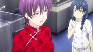 Food Wars! Shokugeki no Soma Episode 21 0171