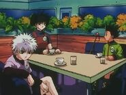 Hunter X Hunter Episode 11 0647