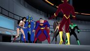 Justice League Season 2 Episode 14 0581