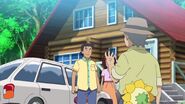 Pokemon Journeys The Series Episode 32 0140