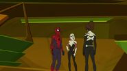 Spider-Man Season 3 Episode 4 0958