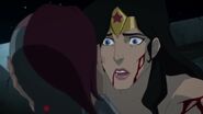 Wonder Woman Bloodlines 3482
