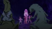 Yashahime Princess Half-Demon Episode 20 0389