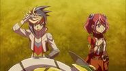 Yu-Gi-Oh! Arc-V Episode 54 0031