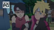 Boruto Naruto Next Generations Episode 41 0014