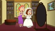 Family Guy Season 19 Episode 6 0841