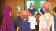 Food Wars! Shokugeki no Soma Episode 15 0866