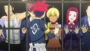 Food Wars! Shokugeki no Soma Season 3 Episode 24 0872