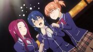 Food Wars Shokugeki no Soma Season 4 Episode 12 0412