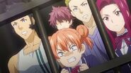 Food Wars Shokugeki no Soma Season 4 Episode 4 0807