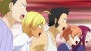 Food Wars Shokugeki no Soma Season 4 Episode 8 0716