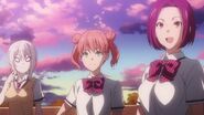 Food Wars Shokugeki no Soma Season 5 Episode 13 0824