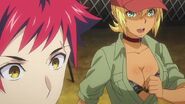 Food Wars Shokugeki no Soma Season 5 Episode 6 0517