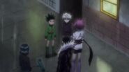 Hunter x Hunter 2011 Episode 56 0770