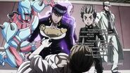 JoJo Bizarre Adventure; Diamond is Unbreakable - 24 1047