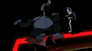 Justice League Unlimited Season 3 Episode 6 1091