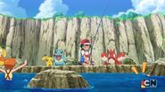 Pokemon Season 25 Ultimate Journeys The Series Episode 44 0527