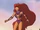 Starfire(Superman/Batman: Public Enemies)