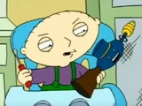 Stewie Griffin(Pilot Universe)