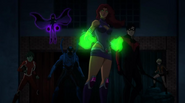 Teen Titans the Judas Contract (809)