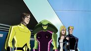 The Avengers Earth's Mightiest Heroes Season 2 Episode 10 0791