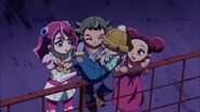 Yu-Gi-Oh! Arc-V Episode 82 0573