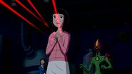 Ben 10 Alien Force Season 2 Episode 6 Pet Project 0911