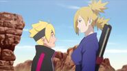 Boruto Naruto Next Generations Episode 122 0927