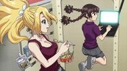 Dr. Stone Episode 16 0882