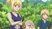 Dr. Stone Episode 19 0833
