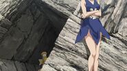 Dr. Stone Season 2 Stone Wars Episode 11 0347