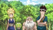 Dr Stone Episode 20 English 0326