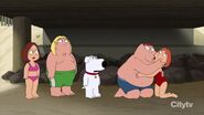 Family Guy Season 19 Episode 4 0211