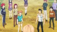 Food Wars! Shokugeki no Soma Season 3 Episode 13 0990