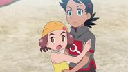 Pokemon Journeys The Series Episode 31 1048