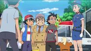 Pokemon Journeys The Series Episode 67 0422