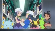 Pokemon Journeys The Series Episode 89 0634