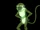 Monkey God