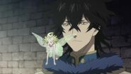 Black Clover Episode 152 0728