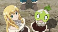 Dr Stone Episode 24 0134