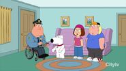 Family Guy Season 19 Episode 4 0459