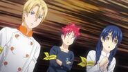 Food Wars Shokugeki no Soma Season 4 Episode 2 0444