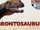 Brontosaurus