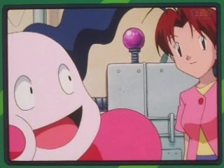 Mr. Mime | Animated Character Database | Fandom