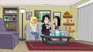 American Dad Season 20 Episode 7 Cow I Met Your Moo-ther 0019