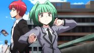 Assassination Classroom Episode 7 0476