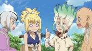 Dr. Stone Season 3 New World Episode 7 0537