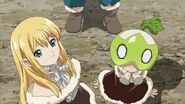 Dr Stone Episode 24 0136