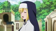 Fire Force Season 2 Episode 18 0491