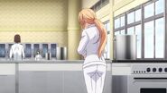 Food Wars! Shokugeki no Soma Season 3 Episode 17 0430